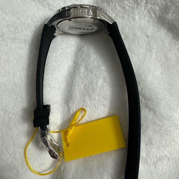 Invicta Angel Halo Women’s Watch 38mm Black (17482) - Picture 5 of 8